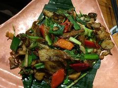 -云海肴·汽锅鸡·云南菜(天津国金汇店)