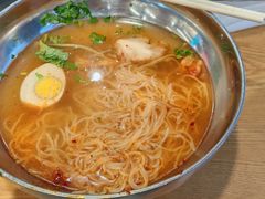 -韩麦大冷面(桂花街直营店)