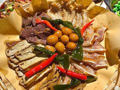 -常和州·夜宵大排档(常州单店)