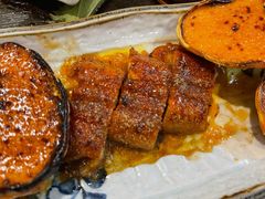 烤鳗鱼-樱町三味日本料理(城乡世纪广场店)