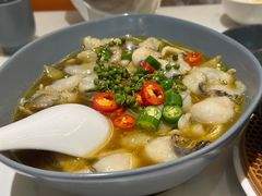 -鹿港小镇(滨北店)