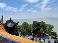-岳阳楼景区