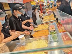 -丁家坡洋芋·观音桥好吃街A区(全国总店)