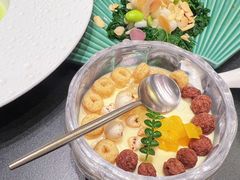 -次第花开素食雅宴