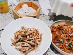 -小鹅皇港式餐厅(新抚万达店)