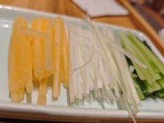 -张烤鸭·川菜·非遗冒烤鸭(青石桥店)