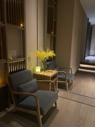 -8SPA养愈空间·新中式疗愈spa