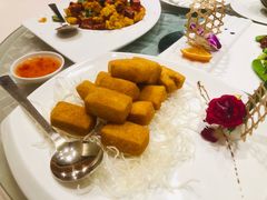 -桃源春晓中餐厅 TaoYuan Restaurant
