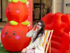 -王府井奥莱临潼小镇(临潼店)
