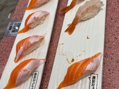 -元气寿司(环球港店)