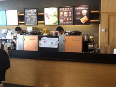 -星巴克(深圳星都豪庭店)