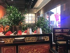 -老客家·客家菜(万达店)