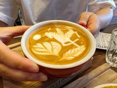 -Roast8ry Coffee Lab