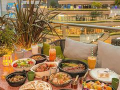 -La Terre乐田(万象城店)