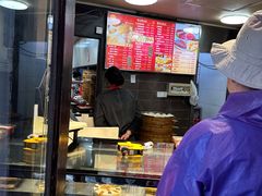 -王家沙点心店(西康路店)