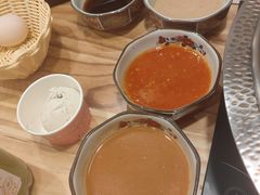 -牛匠和牛寿喜锅(西安总店)