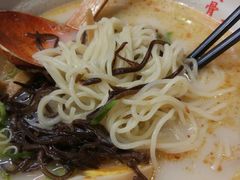 -味千拉面(煌华新纪元购物广场店)