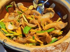 -禧宴Joyous Restaurant(禧园店)