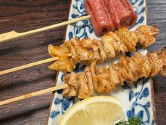 -哥哥の深夜食堂(红松东路店)