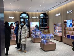 -国药中服免税(北京坊店)