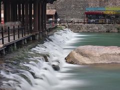 -河南宝泉旅游区