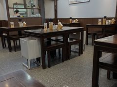 -蟹上黄·蟹黄面·江南糖水(人民广场店)