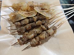 -皖北巫氏三胖地锅鸡(长淮总店)