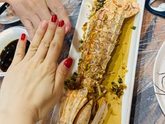 -醉壹号海鲜大排档·老厦门特色菜(厦门美食地标店)