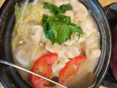 -陶德砂锅(营门口店)
