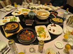 -粗茶淡饭·汉口公馆(循礼门店)
