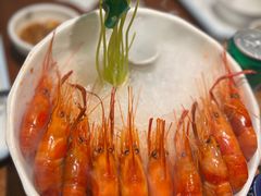 -乔街深夜食堂·小龙虾·高压锅生蚝(杭州总店)