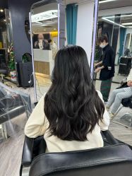 -奈川烫染Salon