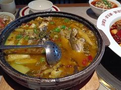 -新渝城·始于2000年(淘金店)