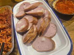 -聚合鑫东北熏酱熟食麻辣面(长阳店)