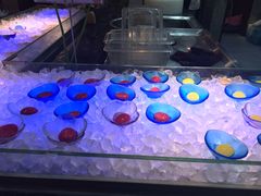 -大佛寺高级素食自助餐厅