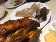 -加餐海鲜自助(集美银泰百货店)