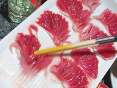 -蜀辣居鲜货老火锅(双流万达店)