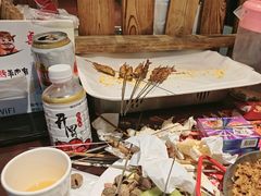 -三个大叔东北烧烤·砂锅菜(西三旗店)