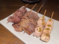 -鸟屯(三里屯店)