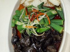 -饼中王酒楼(光复西路店)