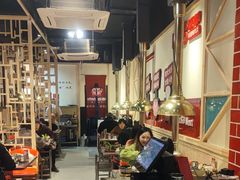 -哈哈碳都·牛肋条无限自助烤肉(台江万达店)