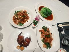 -祥记餐饮•豫粤珍味(金隅大厦店)
