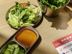 -西塔老太太泥炉烤肉(双井店)