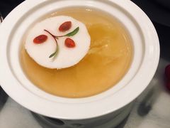 蓉城鸡豆花-辛香汇·现炒川菜(淮海路百盛店)