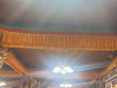 -银同牦牛肉火锅