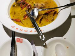 -新辣宴·湖南家常菜·商务聚餐(中粮创芯店)