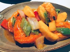 古法大虾-BetterThai 泰加(苏州中心店)