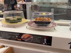 -禾绿回转寿司(苏宁广场店)