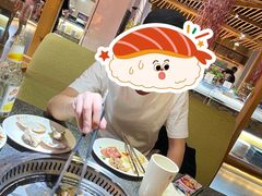 -德得轩韩式自助烤肉(兰花城店)