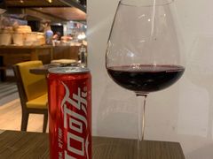 -金奥国际酒店全日餐厅ALTITUDE